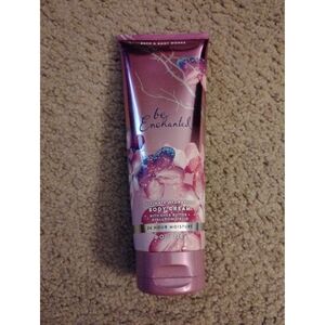 Bath & Body Works "Be Enchanted" Ultimate Hydration Body Cream